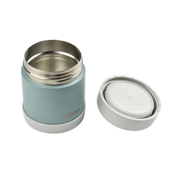 Thermo-Portion 300ml Béaba – Eucalyptus