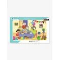 image de puzzle bébé