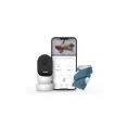 image de babyphone bébé