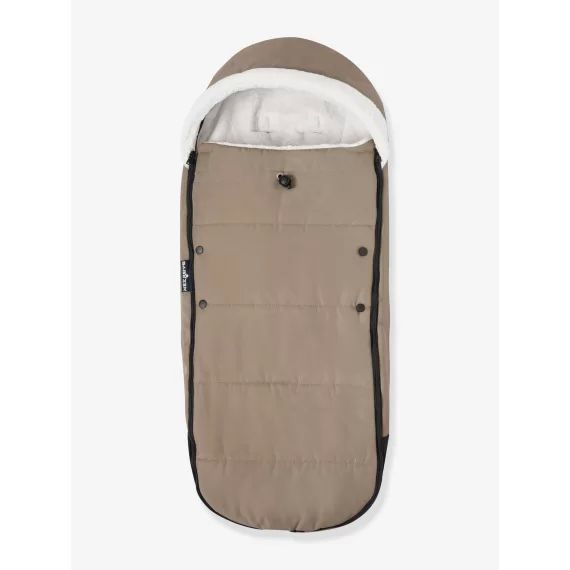 Chancelière POUSSETTE YOYO BABYZEN taupe