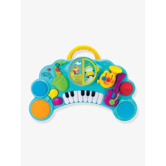 Centre Musical 10 en 1 INFANTINO multicolore