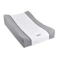 image de housse matelas à langer bébé 