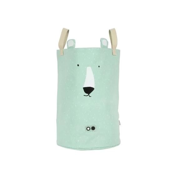 Sac à jouets Mr. Polar Bear (60 cm)