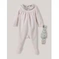 image de pyjama bébé