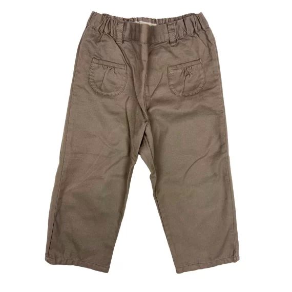 Pantalon Fille 2 ans