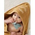 image de cape de bain bébé 