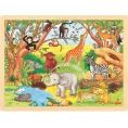 image de puzzle bébé 