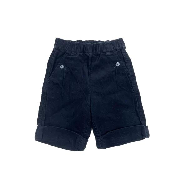 Short garçon 9 mois