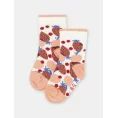 image de chaussette bébé 