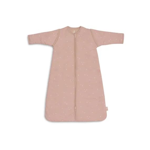Gigoteuse Hiver Manches Amovibles Twinkling Tog3 Coton Rose