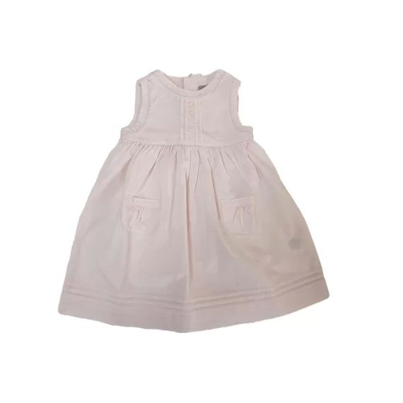 Robe Fille 18 mois