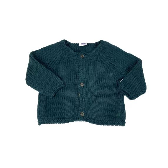 Cardigan Fille ou Garçon 3 mois