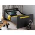 image de lit évolutif bébé