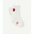 image de chaussette bébé 