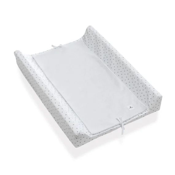 Matelas À Langer Pour Commode Aigue-marine