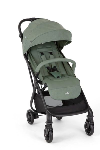 image de poussette bébé 