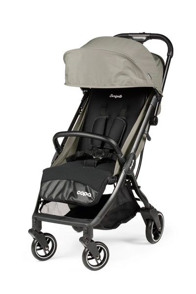 image de poussette bébé