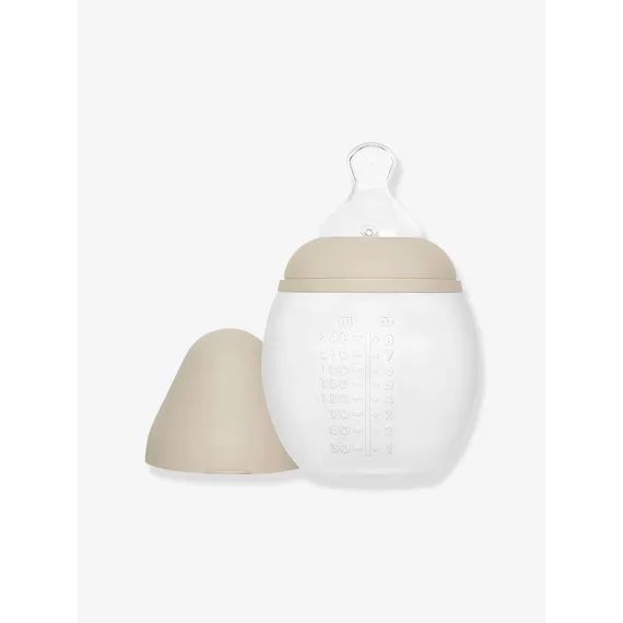 Biberon BibRond 240 ml ELHEE sable