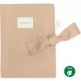 image de protège carnet de santé bébé 