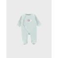 image de pyjama bébé 