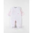image de pyjama bébé 