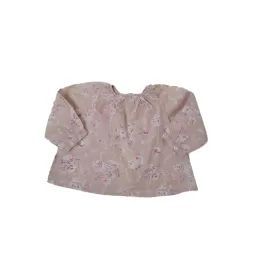 Chemise fille 2 ans
