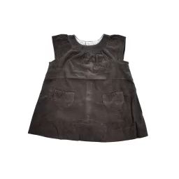 Robe fille 12 mois