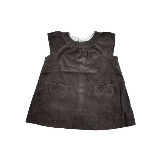 Robe fille 12 mois