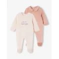 image de pyjama bébé 