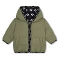 image de manteau bébé