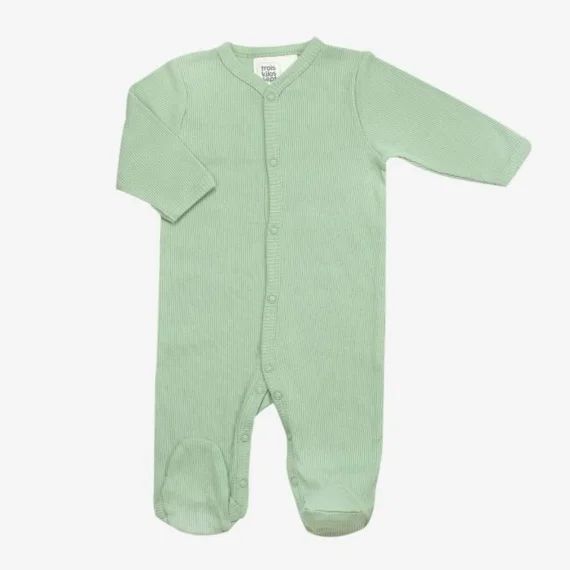 Pyjama Blanc
