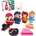 image de puzzle bébé
