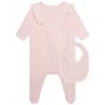 image de pyjama bébé