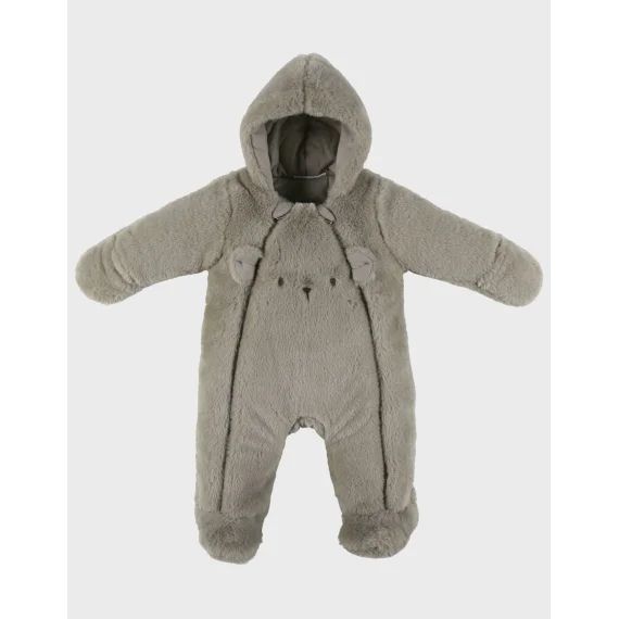 Combinaison Pilote Groloudoux® Vert