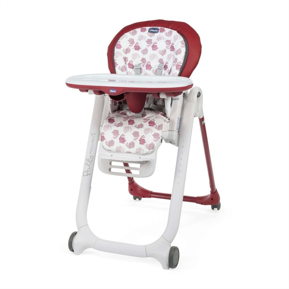 image de chaise haute bébé