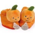 image de chaussons bébé 