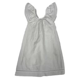Robe fille 3 ans