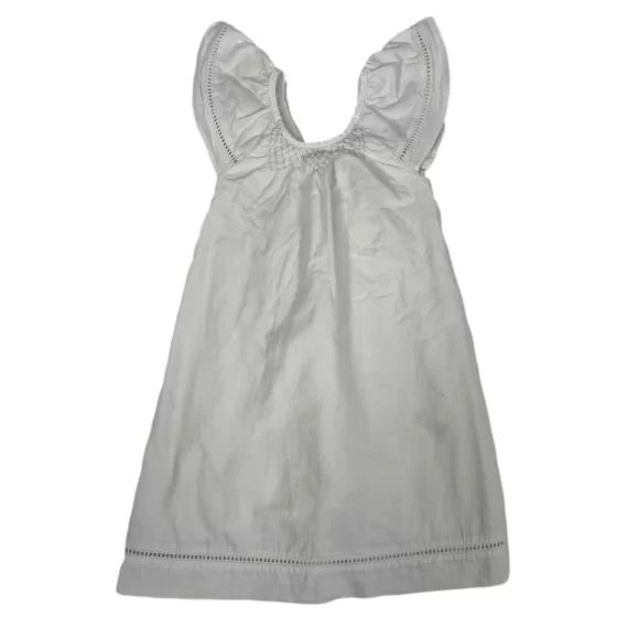 Robe fille 3 ans