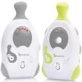 image de babyphone bébé 