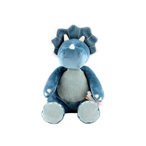 Peluche Ops le tricératops TSO (32 cm)