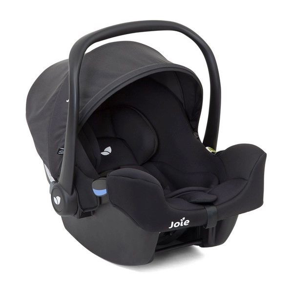 Coque Auto 0-13kg Joie I-Snug 2 – Coal