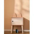 image de table de chevet bébé 