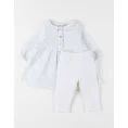 image de robe bébé 