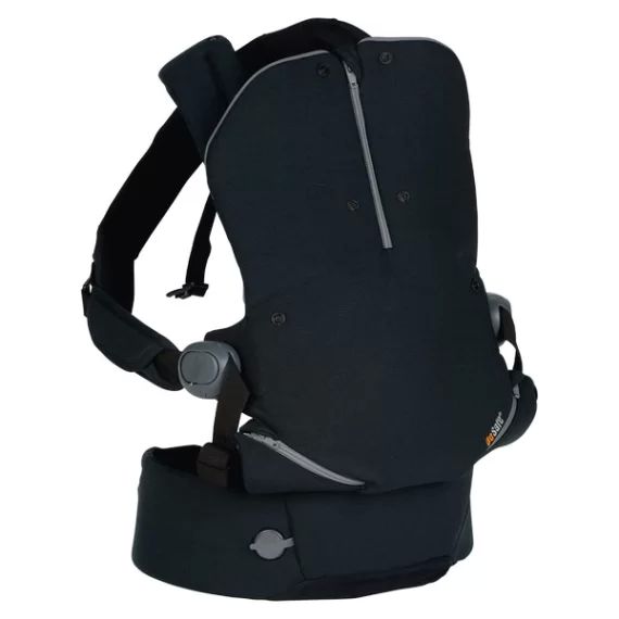 Porte-Bébé BeSafe Haven – Night Premium Leaf