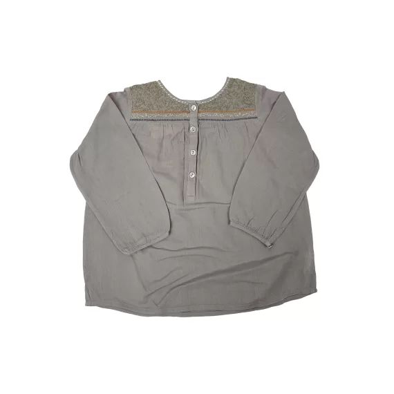 Blouse Fille 2ans
