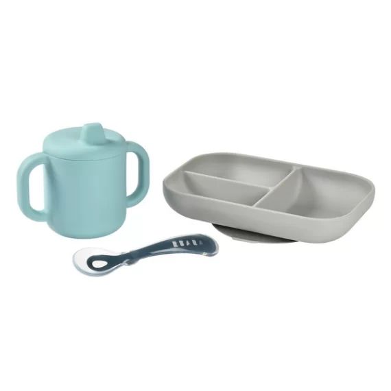 Coffret d&rsquo;Apprentissage Béaba – Blue