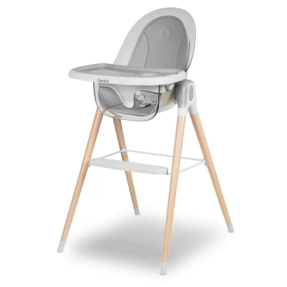Chaise haute 2 en 1 Maya