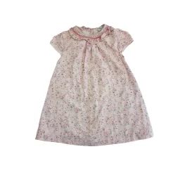 Robe Fille 2 ans