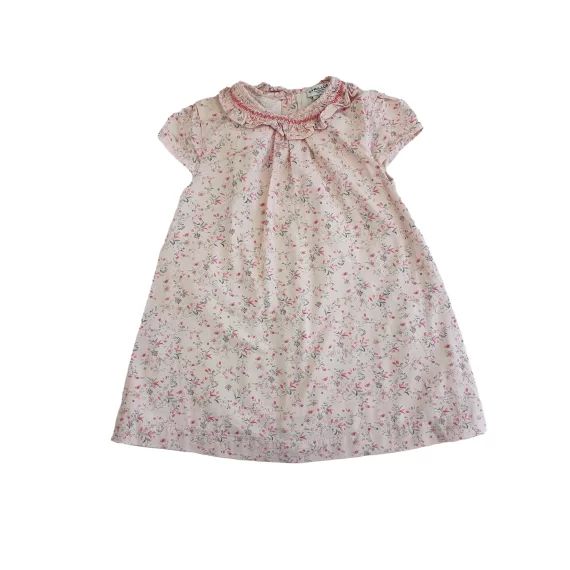 Robe Fille 2 ans