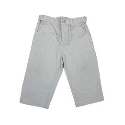 Pantalon Fille ou Garçon 12 mois
